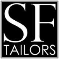 SF Tailors, LLC Logo