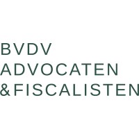 BVDV Advocaten & Fiscalisten Logo