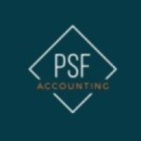 PSF Accounting Logo