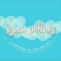 SYPAH WELLNESS Logo