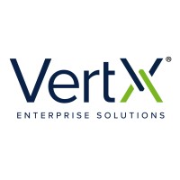 VertX Enterprise Solutions, LLC Logo