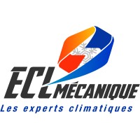 ECL Mecanique Logo