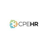 CPEhr Logo