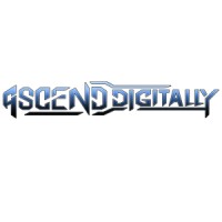 Ascend Digitally Logo