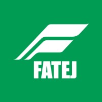 FATEJ - Faculdade de Tecnologia Jardim Logo
