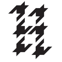 Houndstooth Logo
