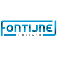 Fontijne Holland B.V. Logo