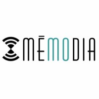 Les productions Mémodia Logo