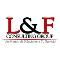 Law & Finances Consulting Group Logo
