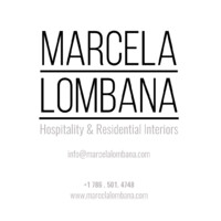 Marcela Lombana Logo