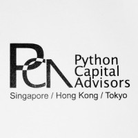 Python Capital Advisors Logo