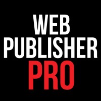 Web Publisher PRO Logo