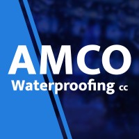 AMCO Waterproofing Logo