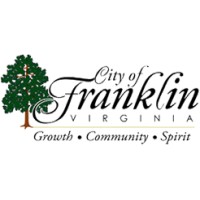 City of Franklin, VA Logo