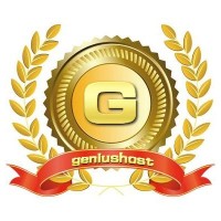 Genius Host Logo