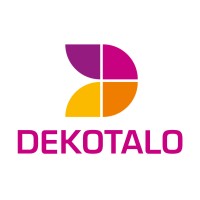 Dekotalo Logo