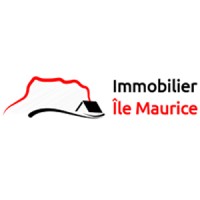 Immobilier Ile Maurice Logo