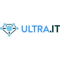 Ultra IT Logo