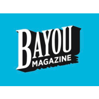 Bayou Magazine Logo