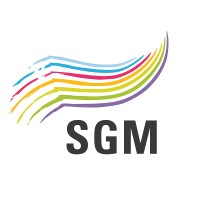 Klinik SGM Langenthal Logo