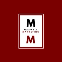 Maxwell Marketing Logo