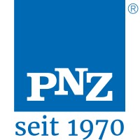 PNZ-Produkte GmbH Logo
