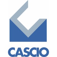 Cascio y Cia S.A. Logo