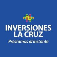 Inversiones La Cruz Logo