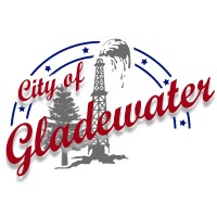 City of Gladewater Logo