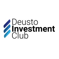 Deusto Investment Club Logo
