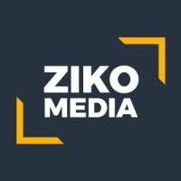 Ziko Media Logo