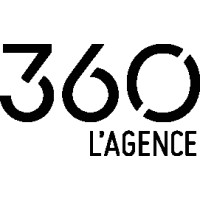 360 Lagence Logo