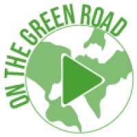 On The Green Road Logo