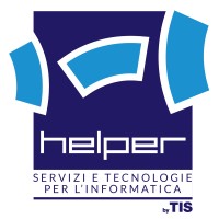 Helper Logo
