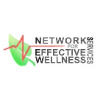 Network for Effective Wellness Services Logo