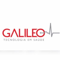 GALILEO TECNOLOGIA EM SAÚDE Logo