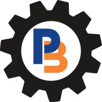 ProjeBIM Engenharia e Tecnologia Logo
