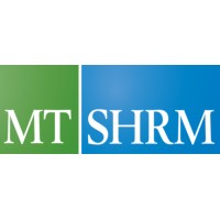 MT|SHRM Logo