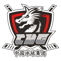 China Hockey Group (CHG) Logo