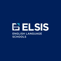 ELSIS English Language Schools Logo