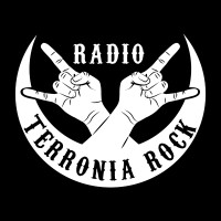 Radio Terronia Rock Logo