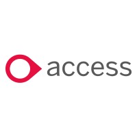 Access Health & Safety Logo