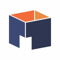 A Mega Loja Logo
