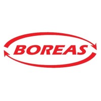 BOREAS d.o.o. Logo