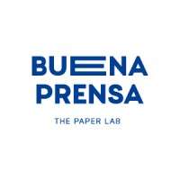 Buena Prensa Logo