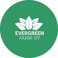 Evergreen Logo