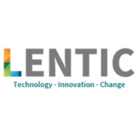 LENTIC Logo