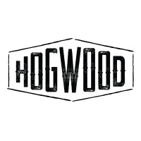 Hogwood BBQ Logo