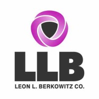 LLBCO/LEON L BERKOWITZ COMPANY Logo