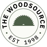 The WoodSource Logo
